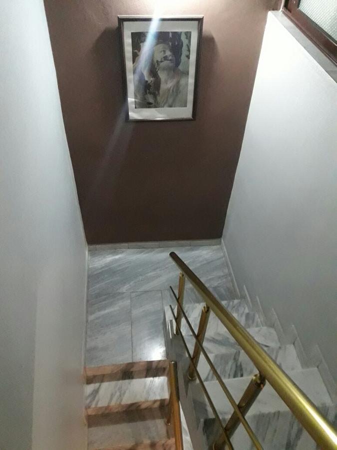 Dafina Hotel Tirana Extérieur photo