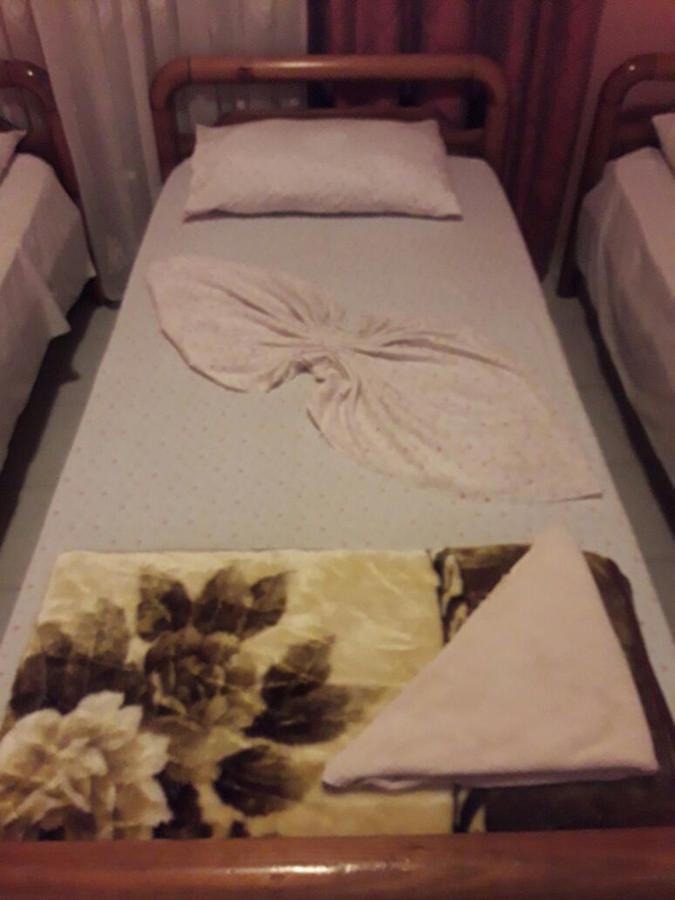 Dafina Hotel Tirana Extérieur photo