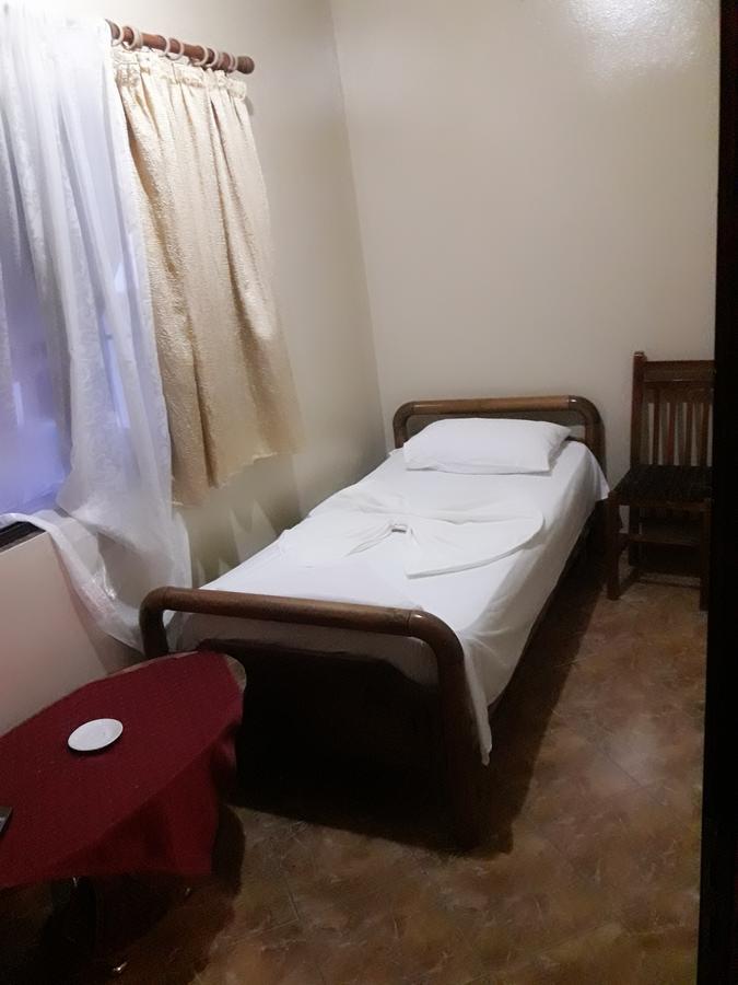 Dafina Hotel Tirana Extérieur photo